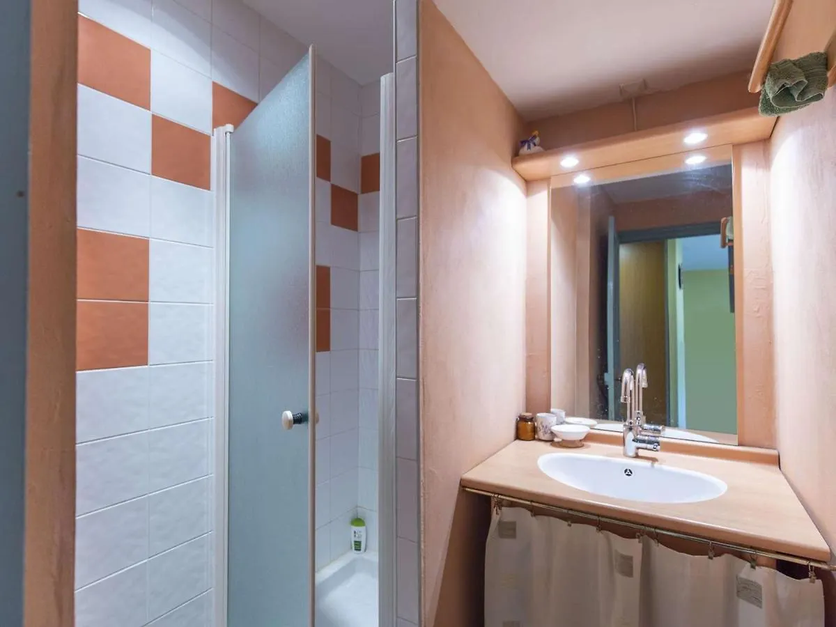 Sejour Calme A Cauterets : Appartement T3, 4-6 Pers, Proche Navette, Commerces Et Telecabine - Fr-1-401-248