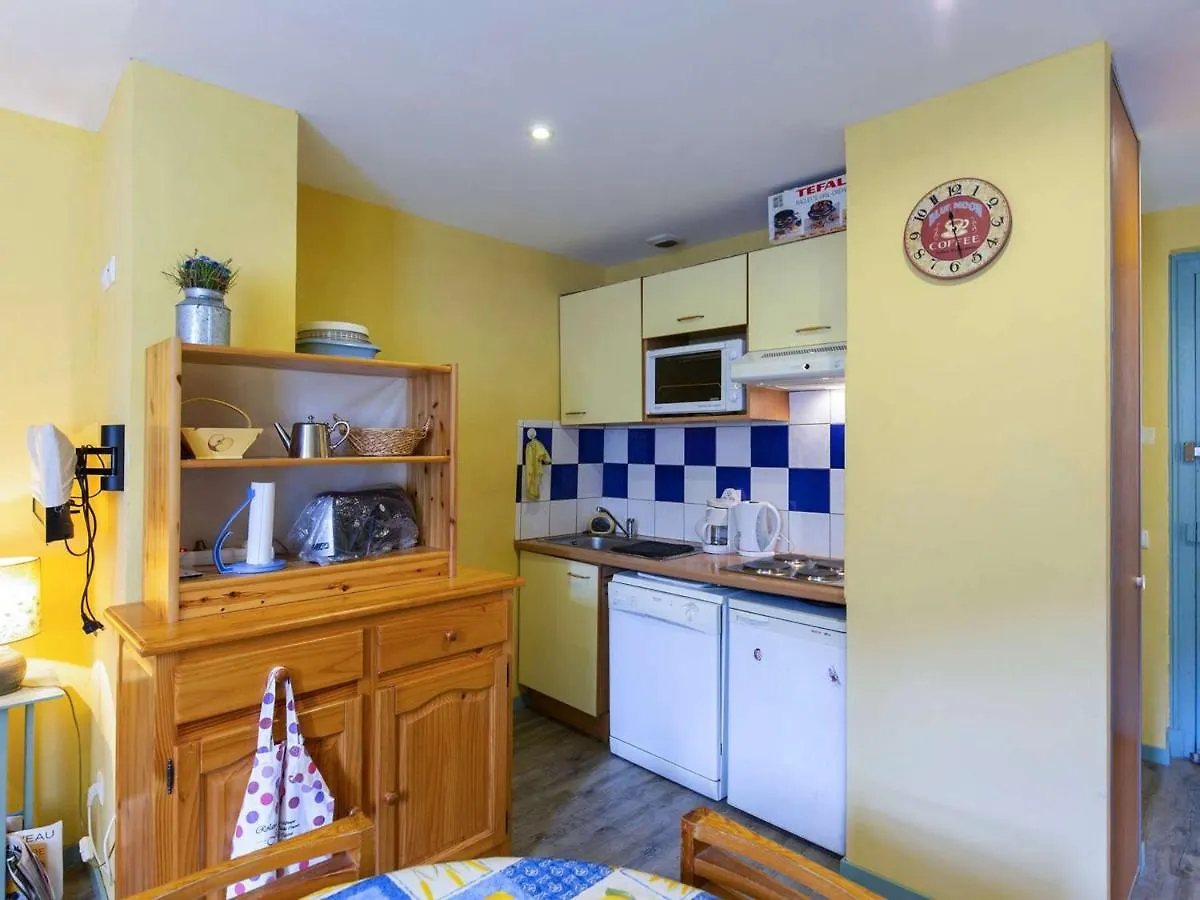 Sejour Calme A Cauterets : Appartement T3, 4-6 Pers, Proche Navette, Commerces Et Telecabine - Fr-1-401-248 France